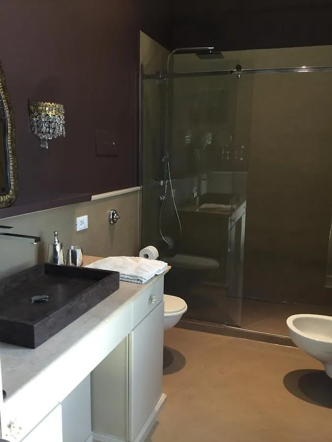 Al Massimo 36 Bed & Breakfast Palermo 3*,  Italy
