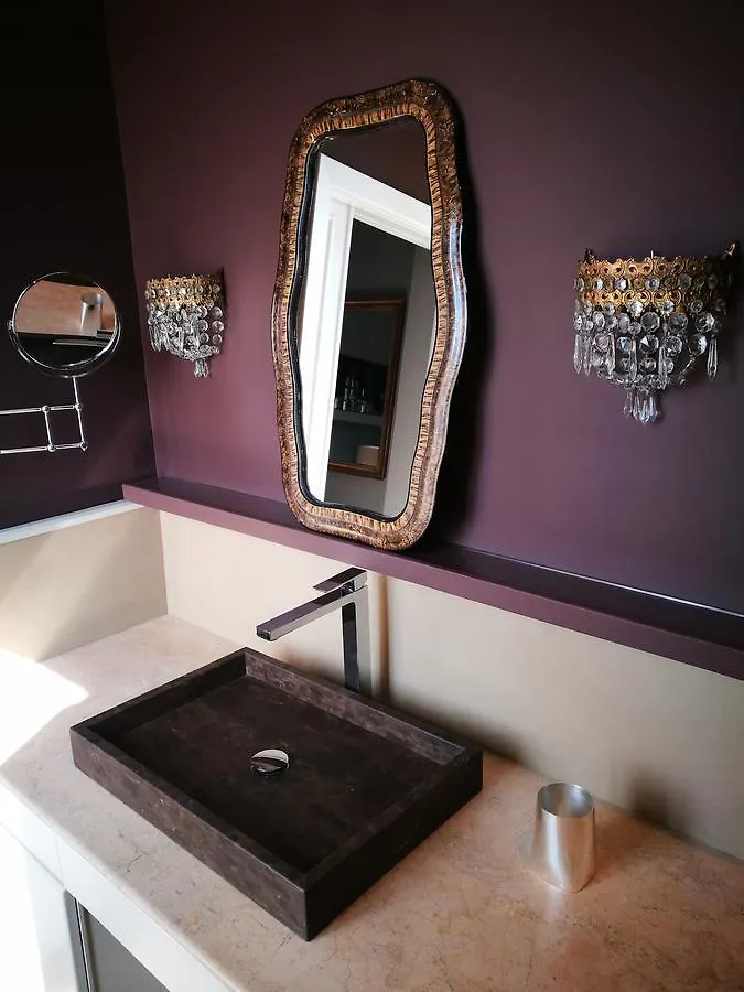 Al Massimo 36 Bed & Breakfast Palermo