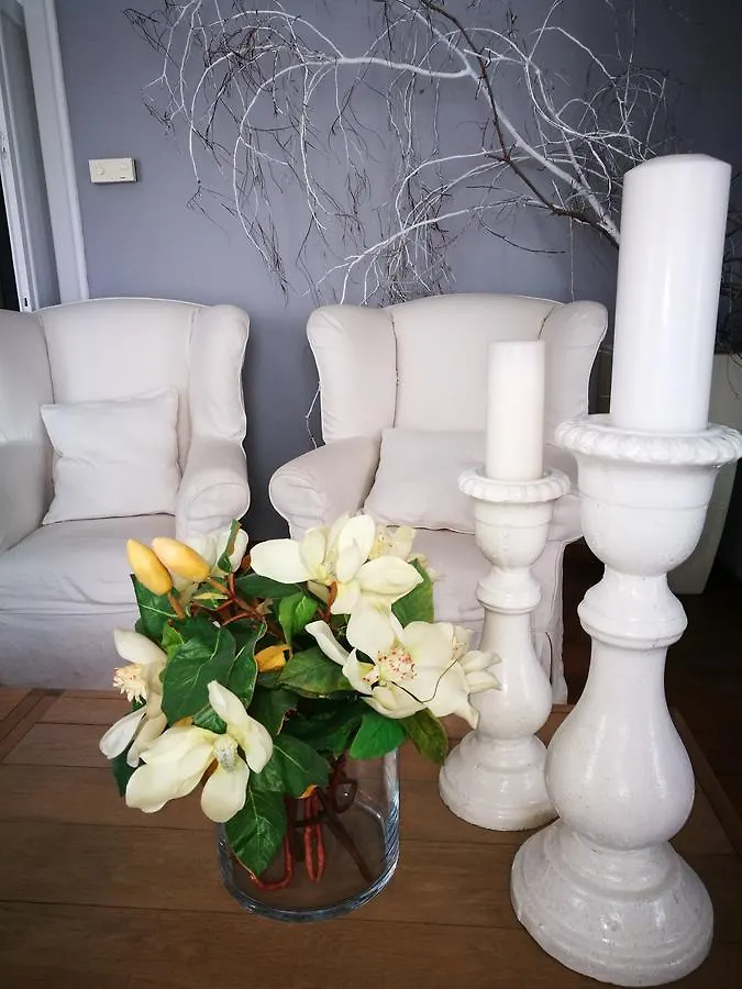 Al Massimo 36 Bed & Breakfast Palermo