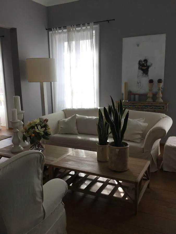 Al Massimo 36 Bed & Breakfast Palermo