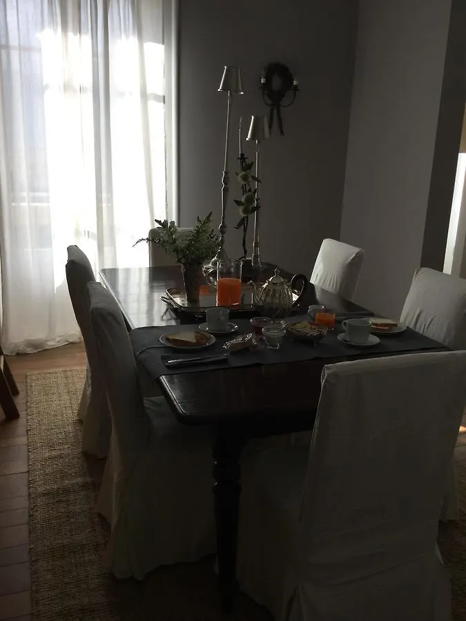 Al Massimo 36 Bed & Breakfast Palermo