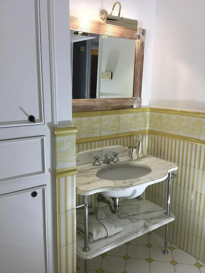 Al Massimo 36 Bed & Breakfast Palermo Italy