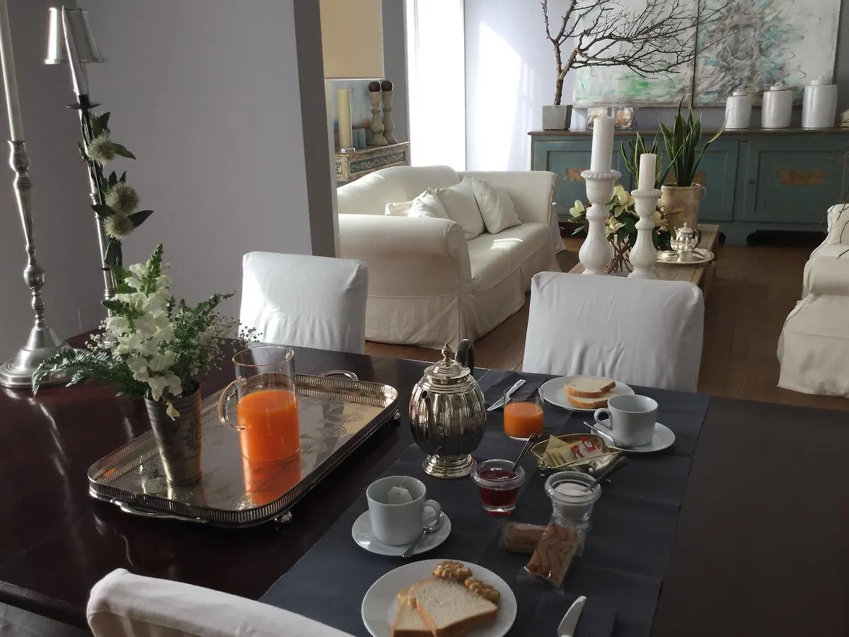 Al Massimo 36 Bed & Breakfast Palermo Italy