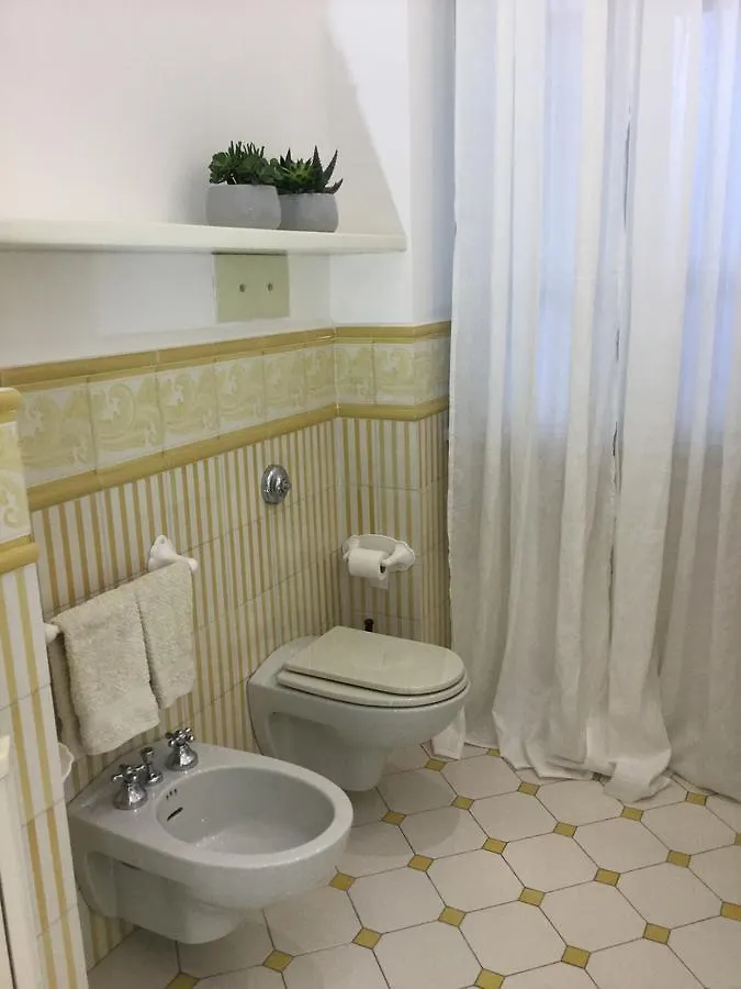 ***  Al Massimo 36 Bed & Breakfast Palermo Italy