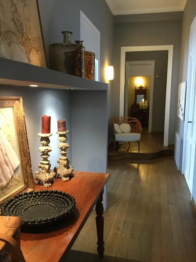 Al Massimo 36 Bed & Breakfast Palermo