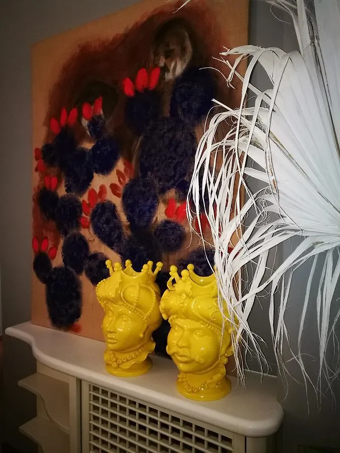 Al Massimo 36 Bed & Breakfast Palermo