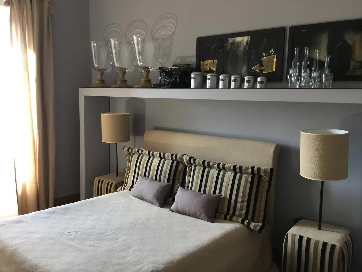Al Massimo 36 Bed & Breakfast Palermo 3*,