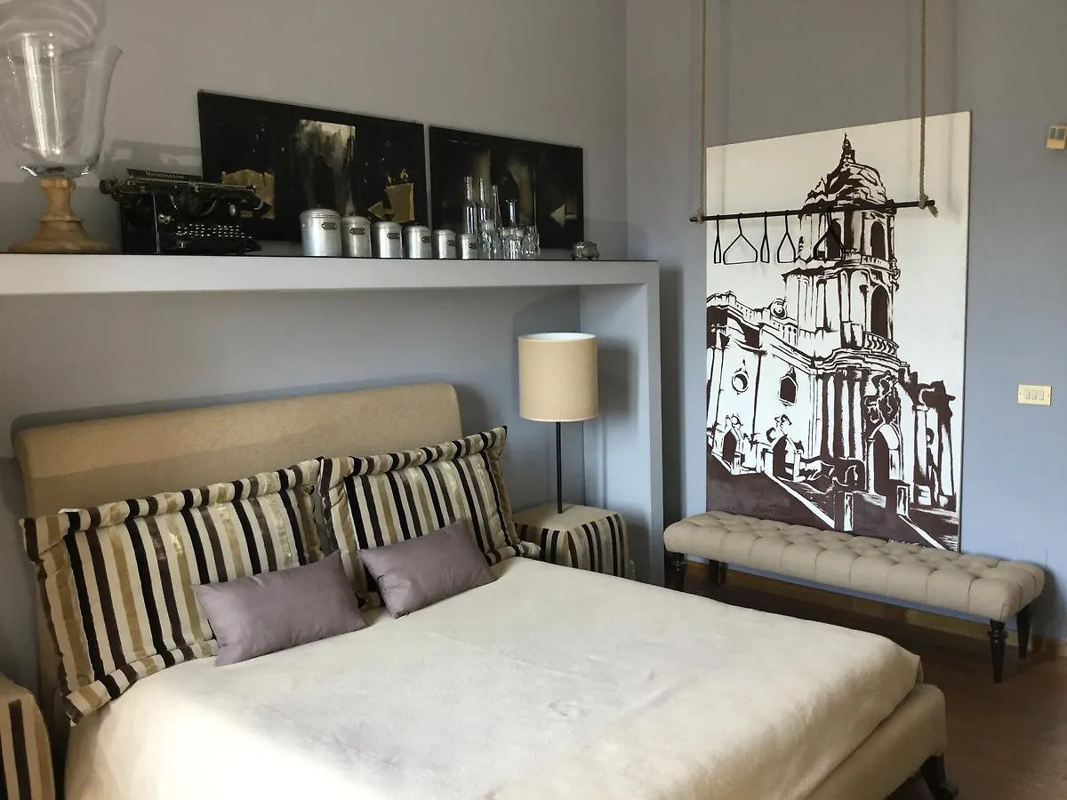 Al Massimo 36 Bed & Breakfast Palermo Italy