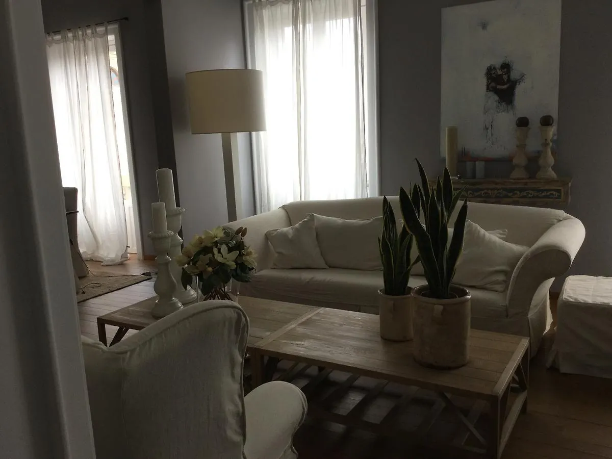 Al Massimo 36 Bed & Breakfast Palermo
