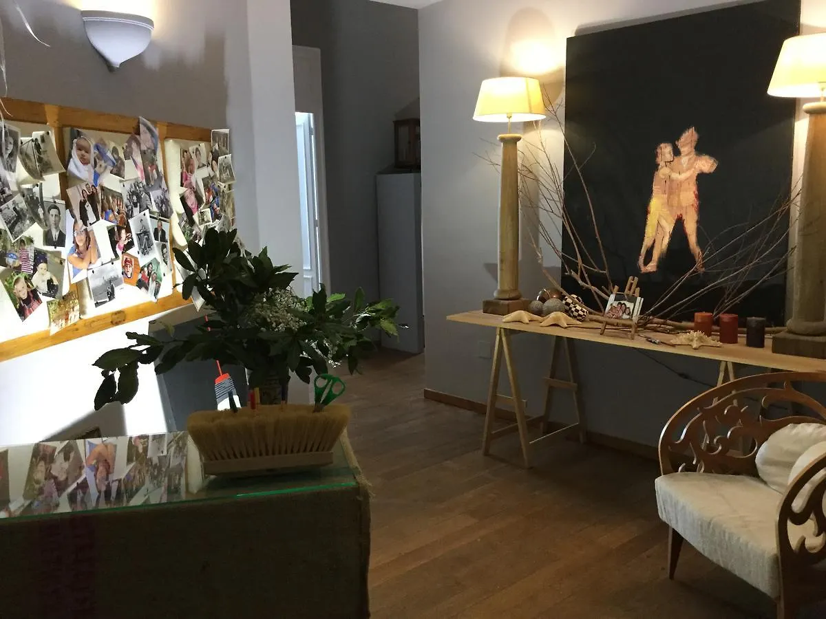 Al Massimo 36 Bed & Breakfast Palermo
