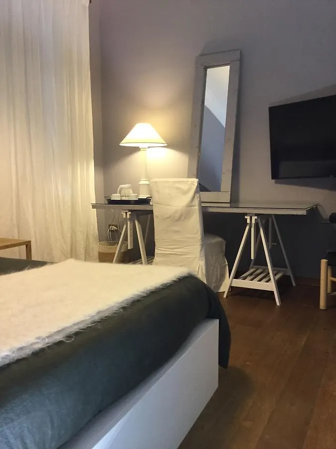 ***  Al Massimo 36 Bed & Breakfast Palermo Italy