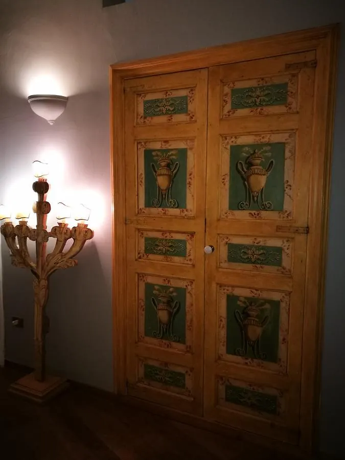 Al Massimo 36 Bed & Breakfast Palermo
