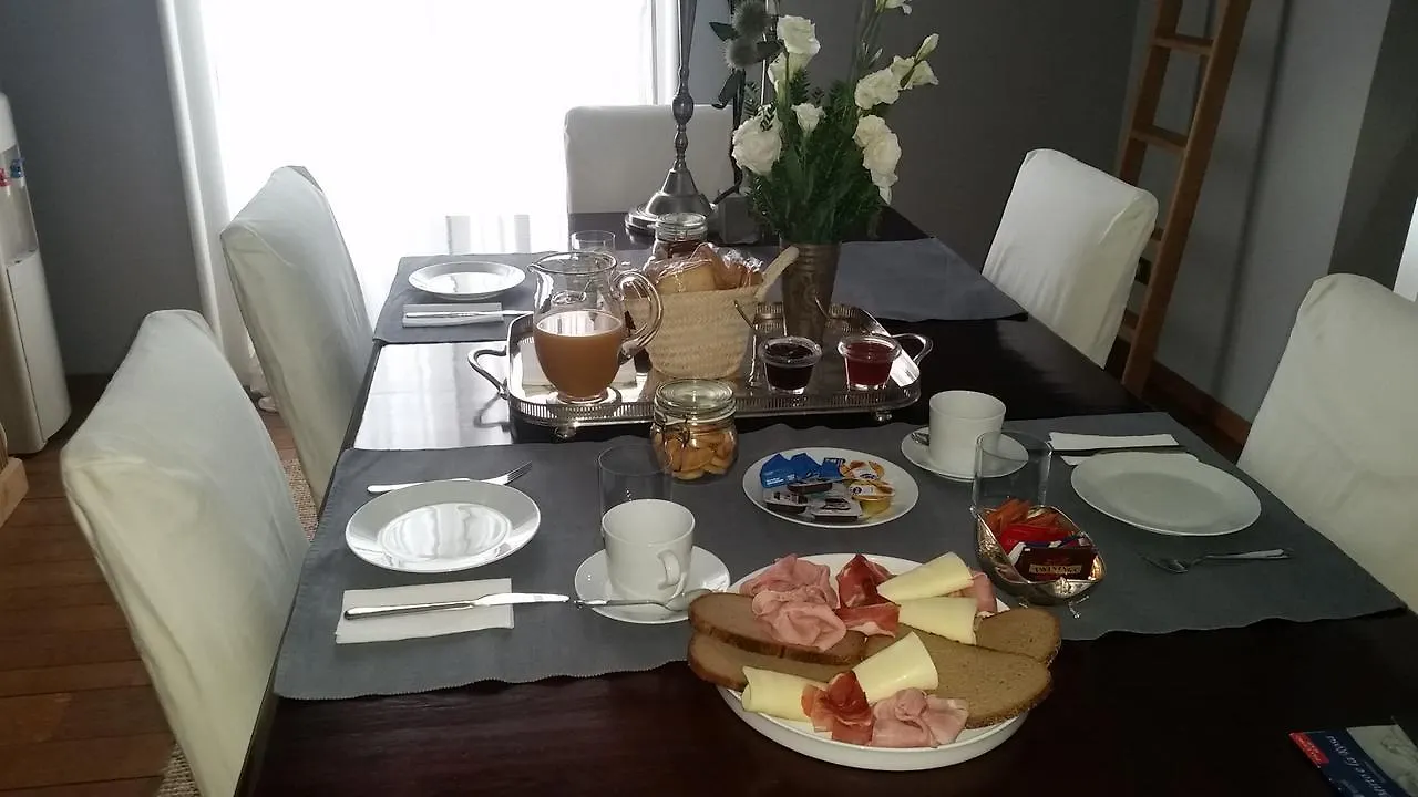 Al Massimo 36 Bed & Breakfast Palermo 3*,  Italy