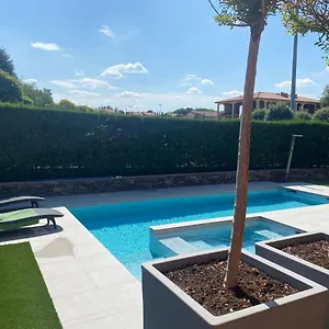 Bed & Breakfast Arcobaleno