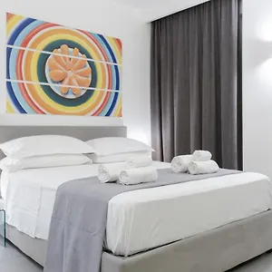 Bed and breakfast Suite Palermo Apartment