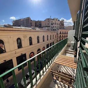Bed and breakfast Valguarnera Suites&apartments