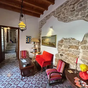 Pensión Sette Fate E Solarium