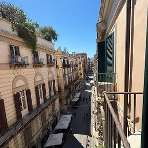 Casa Di Cocò Appartamento