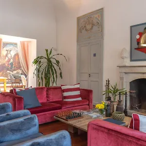 Bed & Breakfast L' Hotellerie Easy