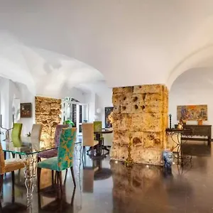 Bed & Breakfast Atmosfere Puniche