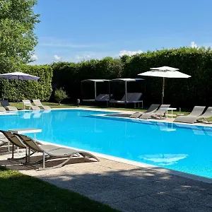 Hotel Saccardi&spa - Adults Only ****