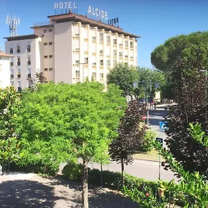 Hotel Ristorante Alcide ****