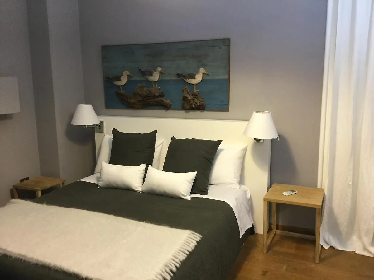 Bed & Breakfast Bed and Breakfast Al Massimo 36 Palermo